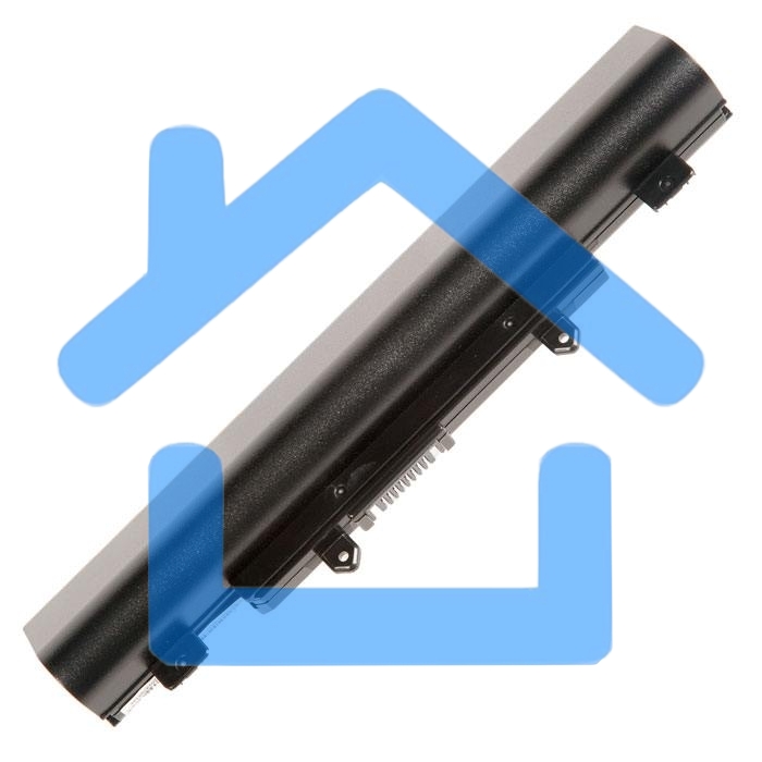 Аккумулятор для ноутбука Acer E14, E15, E5-421, E14 Touch, E15 Touch, E5-571G, E5-572G, Extensa 2509, EX2509, 2510, EX2510, 2510G, EX2510G, 11.1V 4400mAh