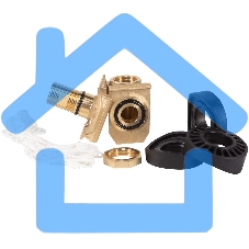 Адаптер Джилекс САУ (9025)