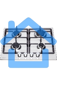 Газовая варочная панель Graude GS 60.1 E