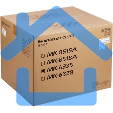 Сервисный комплект TA-5003i/6003i