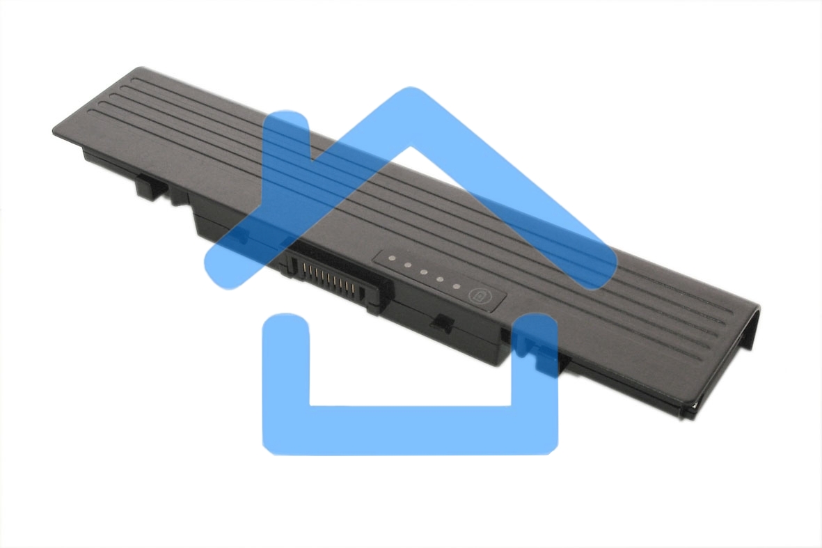 Аккумуляторная батарея для ноутбука Dell Inspiron 1500, 1520 5200mAh OEM