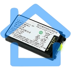 Аккумуляторная батарея для терминала сбора данных Motorola Symbol MC3090 3,7 V 2740 mAh