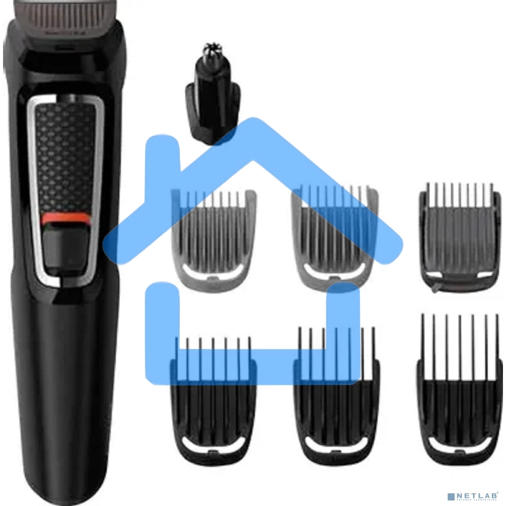 Машинка для стрижки Philips MG3730/15