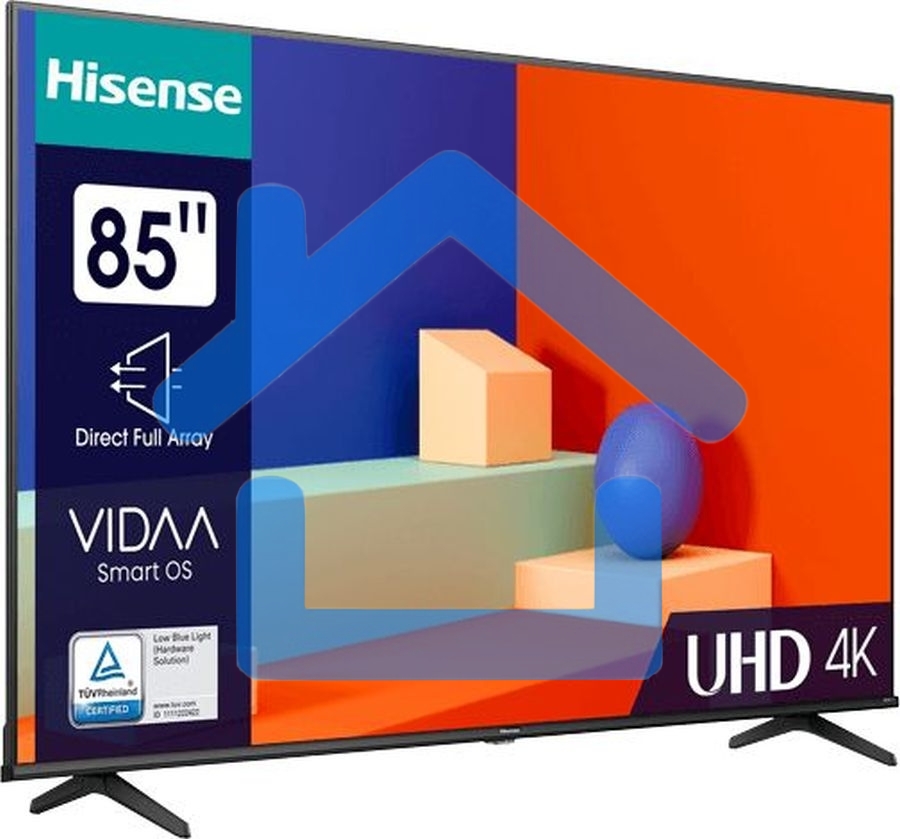 Телевизор Hisense 85