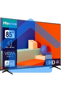 Телевизор Hisense 85
