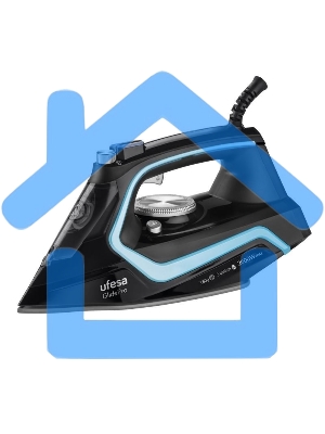 Утюг Ufesa PV2600 GLIDEPRO