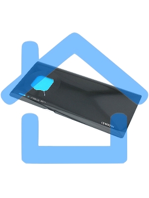 Задняя крышка для Huawei Mate 30 Pro черный