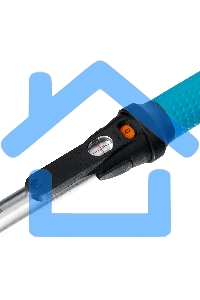 Ключ динамометрический, 5-25 Нм, 1/4