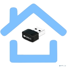 Сеетвой адаптер ORIGO OW300/A1A Wi-Fi 6 AX300 USB 2.0, 2.4 ГГц