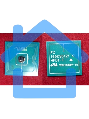 Чип Xerox WorkCentre 5222/5225/5230 DRUM 50K (ELP, Китай)