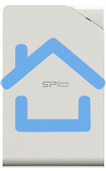 Внешний HDD 2.5