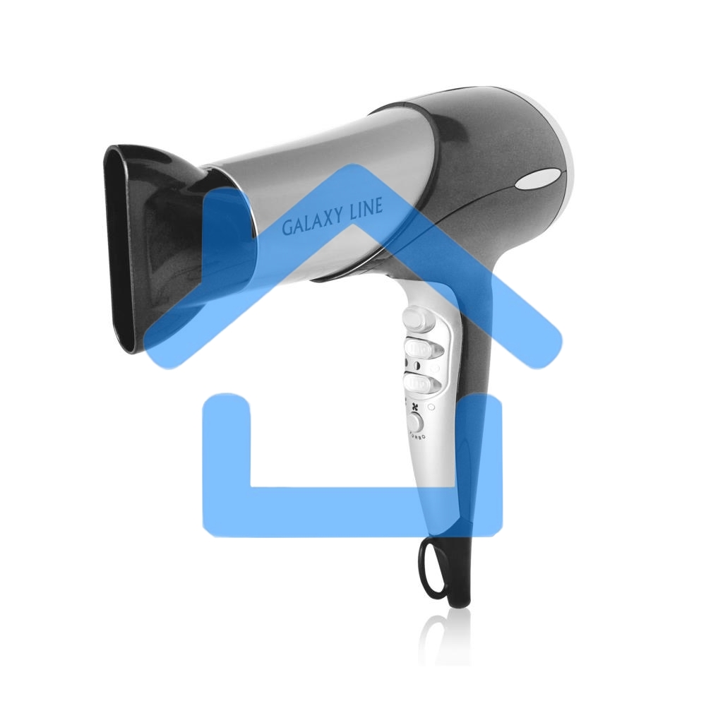 Фен Galaxy GL4306