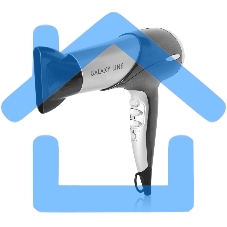 Фен Galaxy GL4306