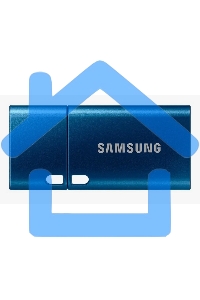 Флешка USB R/W Samsung FIT Plus, 128 Gb USB 3.1, 300 Mb/s