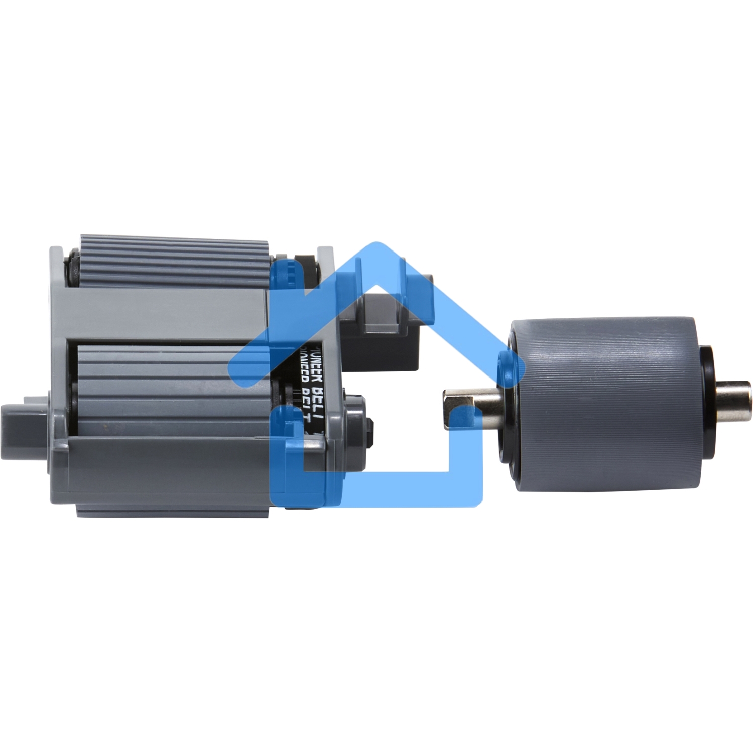 Сервисный набор ADF HP LJ M631/M632/M633/CLJ M681/M682 (J8J95A/5851-7202) Maintenance kit