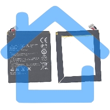 Аккумуляторная батарея для Huawei S8600 2000mAh/7.4Wh 3,7V HB4M1