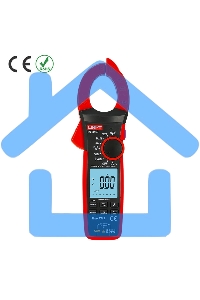 Токоизмерительные клещи UNI-T UT208B