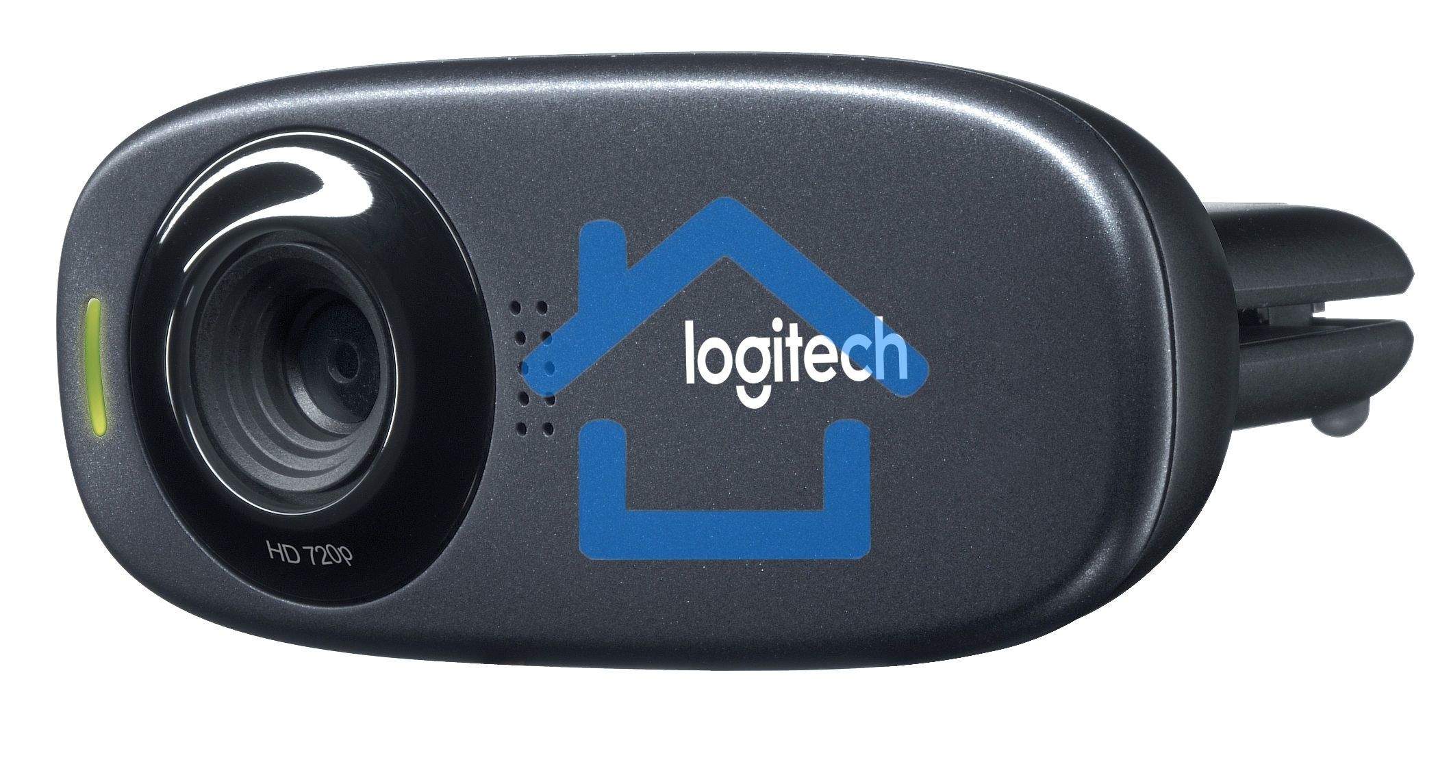 Цифровая камера Logitech HD Webcam C310