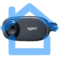 Веб-камера Logitech HD Webcam C310
