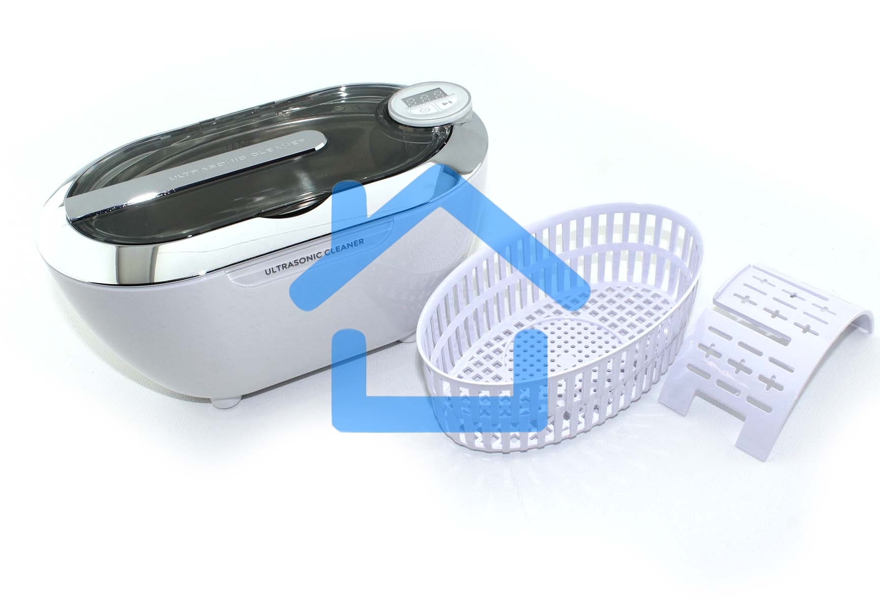 Ультразвуковая ванна Codyson CD-3840 0.7 л, 37 Вт