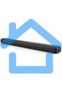 Саундбар Триколор TR-SB-02 2.1 100Вт+40Вт черный