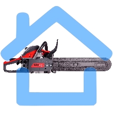 Бензопила FUBAG FPS 56 (38707) 2.5кВт 56см3 шина 18''