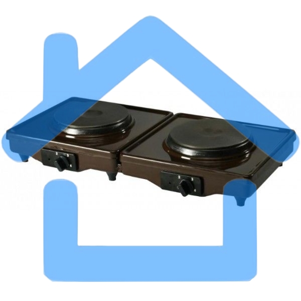 Электрическая плита Брест ЭПЧ 2-2,0/220