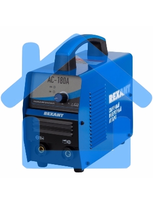 Сварочный инвертор Rexant AC-180А