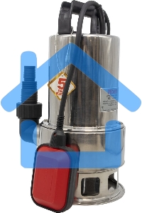 Дренажный насос НД-15500Н/35 Ресанта