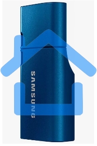 Флешка USB R/W Samsung FIT Plus, 128 Gb USB 3.1, 300 Mb/s