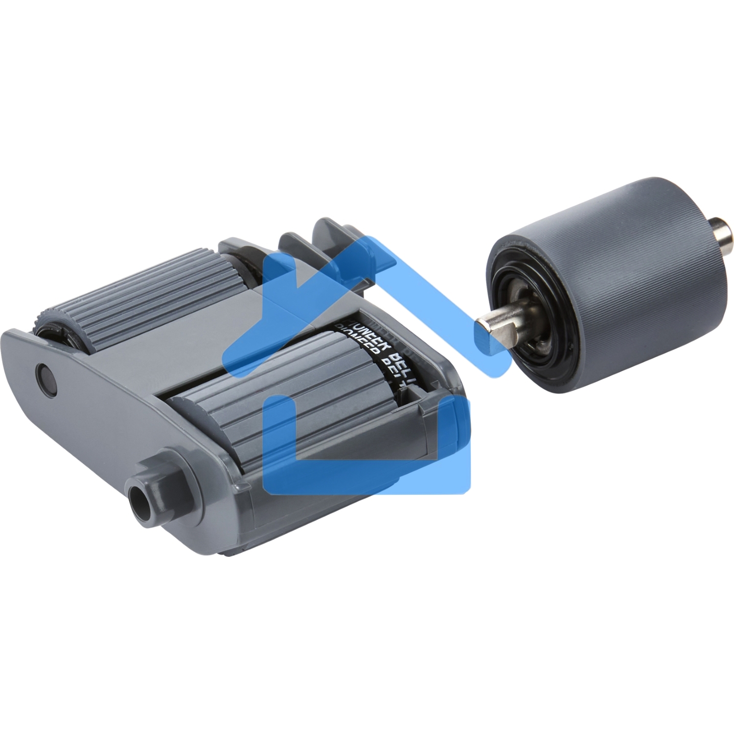 Сервисный набор ADF HP LJ M631/M632/M633/CLJ M681/M682 (J8J95A/5851-7202) Maintenance kit