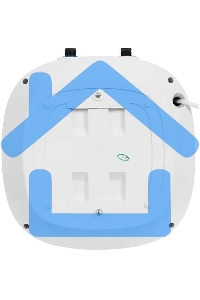 Водонагреватель Candy 15L TD0044044RU CS15V-EM2(R)