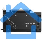 Видеокарта Gigabyte GV-N3060GAMING OC-8GD (V2.0) PCIE16 RTX3060 8Gb
