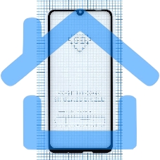 Защитное стекло 