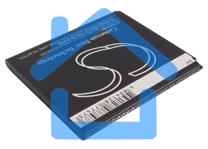 Аккумулятор CameronSinoCS-SMP709SL B650AE для Samsung GT-i9150/GT-i91583.7V / 2100mAh/7.77Wh