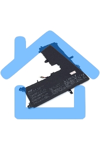 Аккумуляторная батарея для ноутбукa Asus VivoBook Flip TP410UA TP410UR11.55V 42Wh Orig