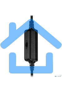 Акустическая система SVEN 135, черный (6 Вт, питание USB)