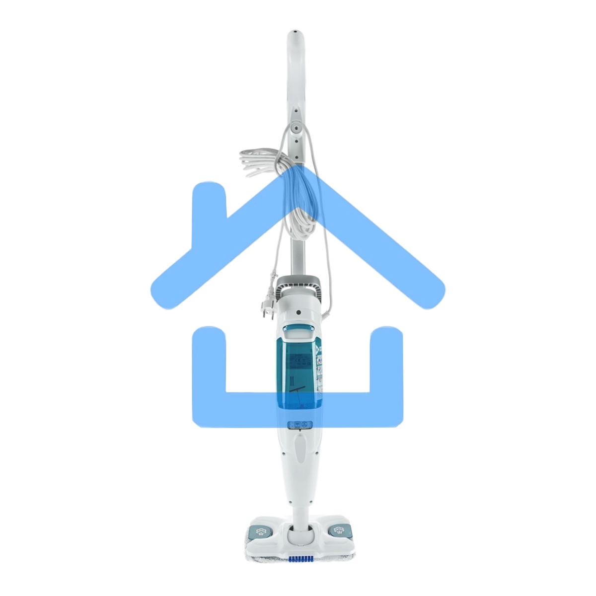 Пароочиститель Tefal VP6557RH