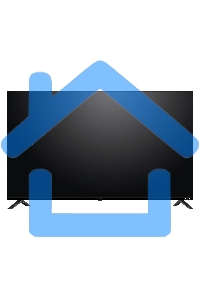 Телевизор Maunfeld 55