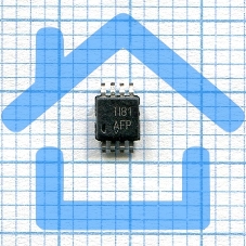 Контроллер TPS77118 DGKRG4