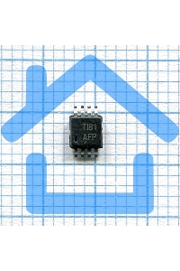 Контроллер TPS77118 DGKRG4