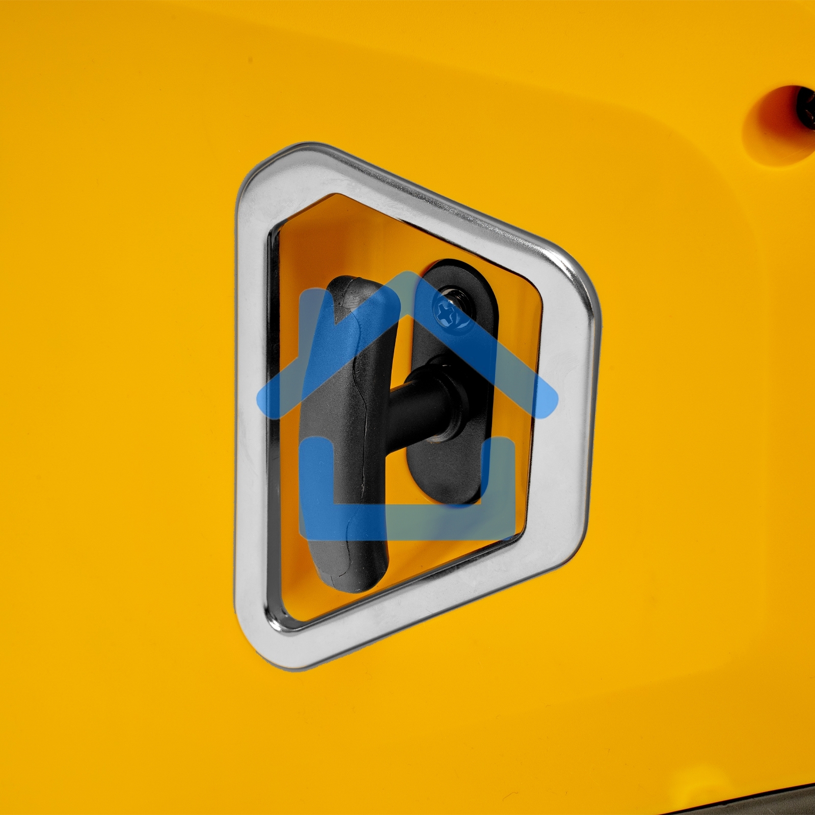 Генератор инверторный GS-3000iS, 3,0 кВт, 230 В, закрытый корпус, ручной старт DENZEL