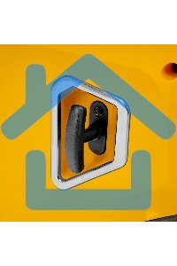 Генератор инверторный GS-3000iS, 3,0 кВт, 230 В, закрытый корпус, ручной старт DENZEL