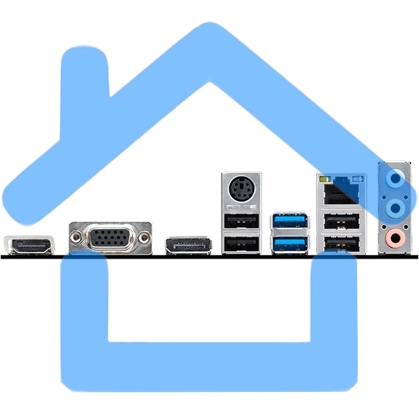 Материнская плата MSI PRO H610M-G WIFI DDR4, Socket LGA 1700, Intel H610, 2xDDR4, 4xSATA, 1xM.2, 1xPCIe 4.0 x16, 1xPCIe 3.0 x1, 1xHDMI, 1xDP, 1xVGA, 1x 1Gb LAN, 4xUSB-A 2.0, 2xUSB-A 5Gbps, 3x3.5 мм, 7.1, mATX