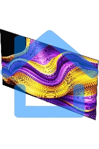 Телевизор LG 55