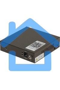 Сетевой коммутатор IP-COM G2206P-4-63W 4x10Base-T / 100Base-TX / 1000Base-T 2x1000Base-T PoE порты 4 Количество портов PoE+ 4 G2206P-4-63W