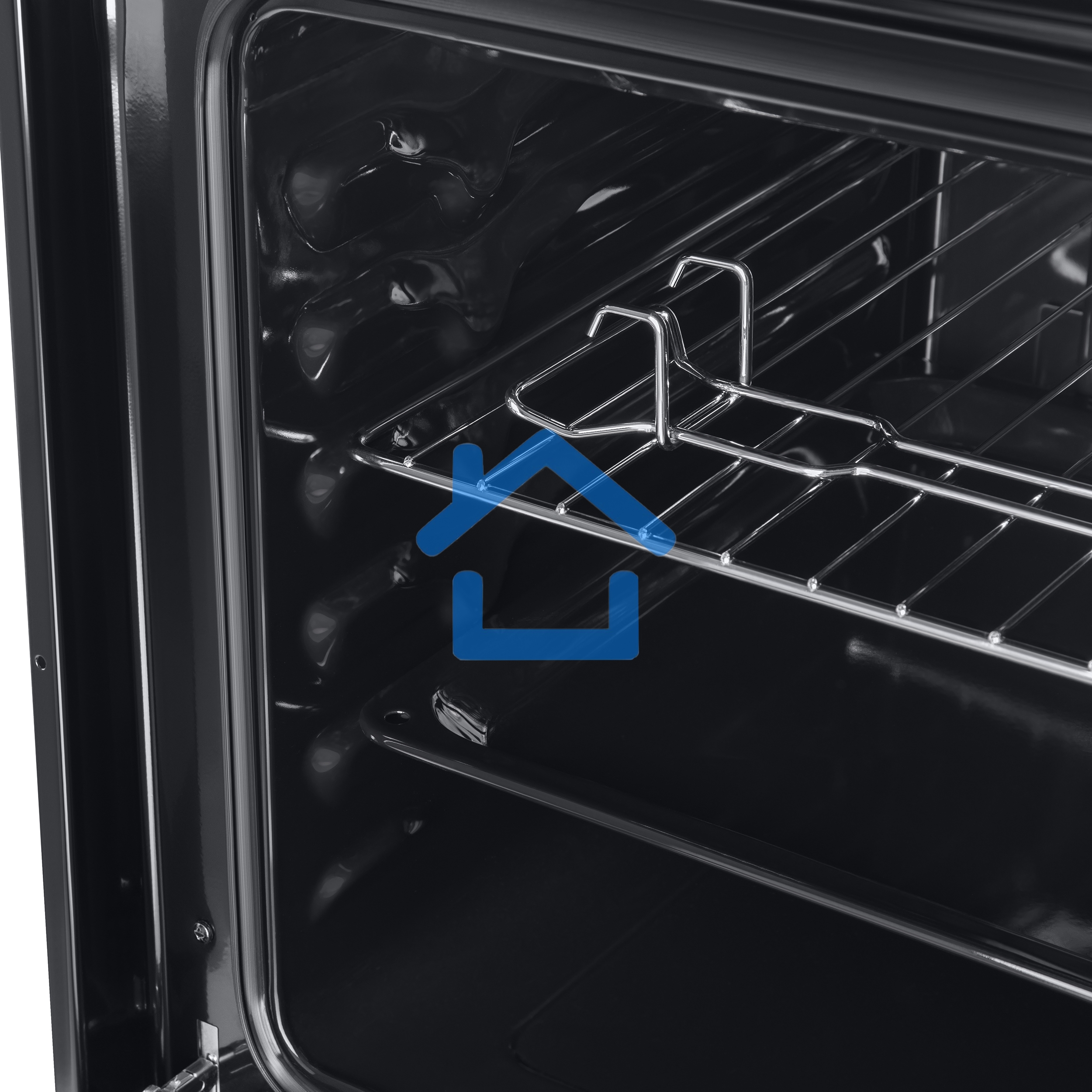 Шкаф духовой электрический Maunfeld EOEC.586BG, встраиваемый