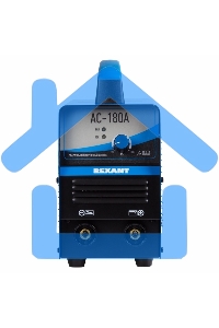 Сварочный инвертор Rexant AC-180А
