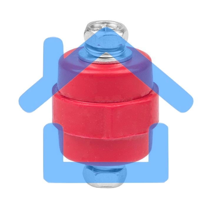 Изолятор EKF plc-sm-25 SM-25 275А 6кВ EKF PROxima
