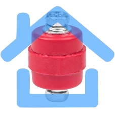 Изолятор EKF plc-sm-25 SM-25 275А 6кВ EKF PROxima